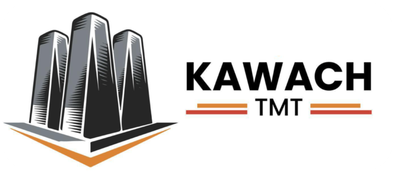 KAWACH TMT logo