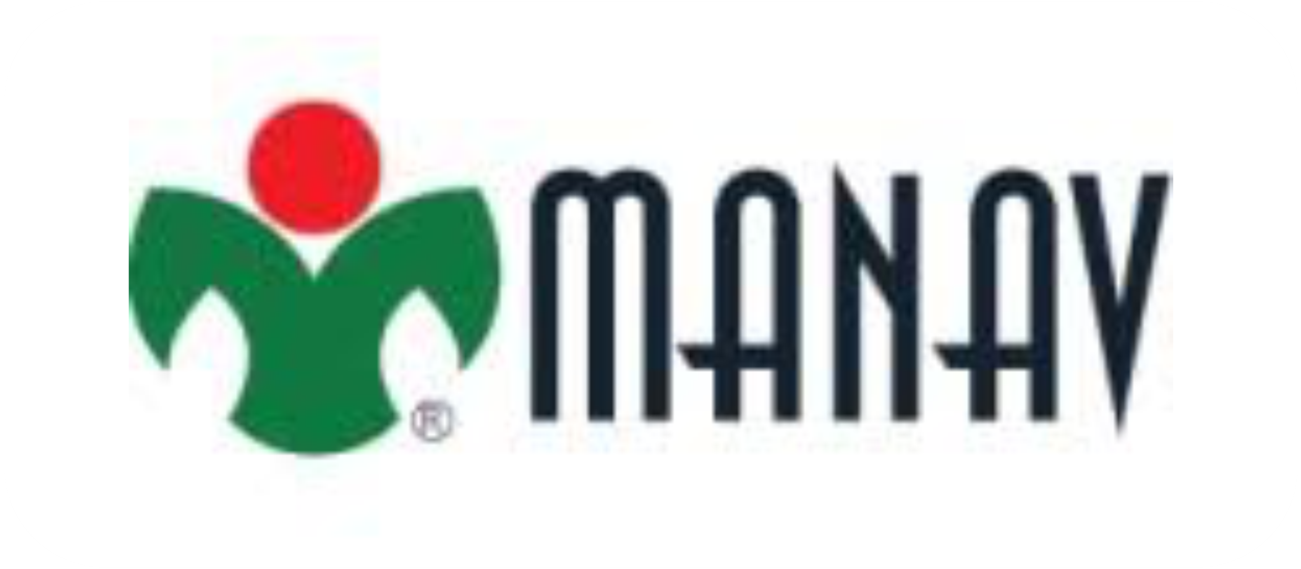 MANAY logo