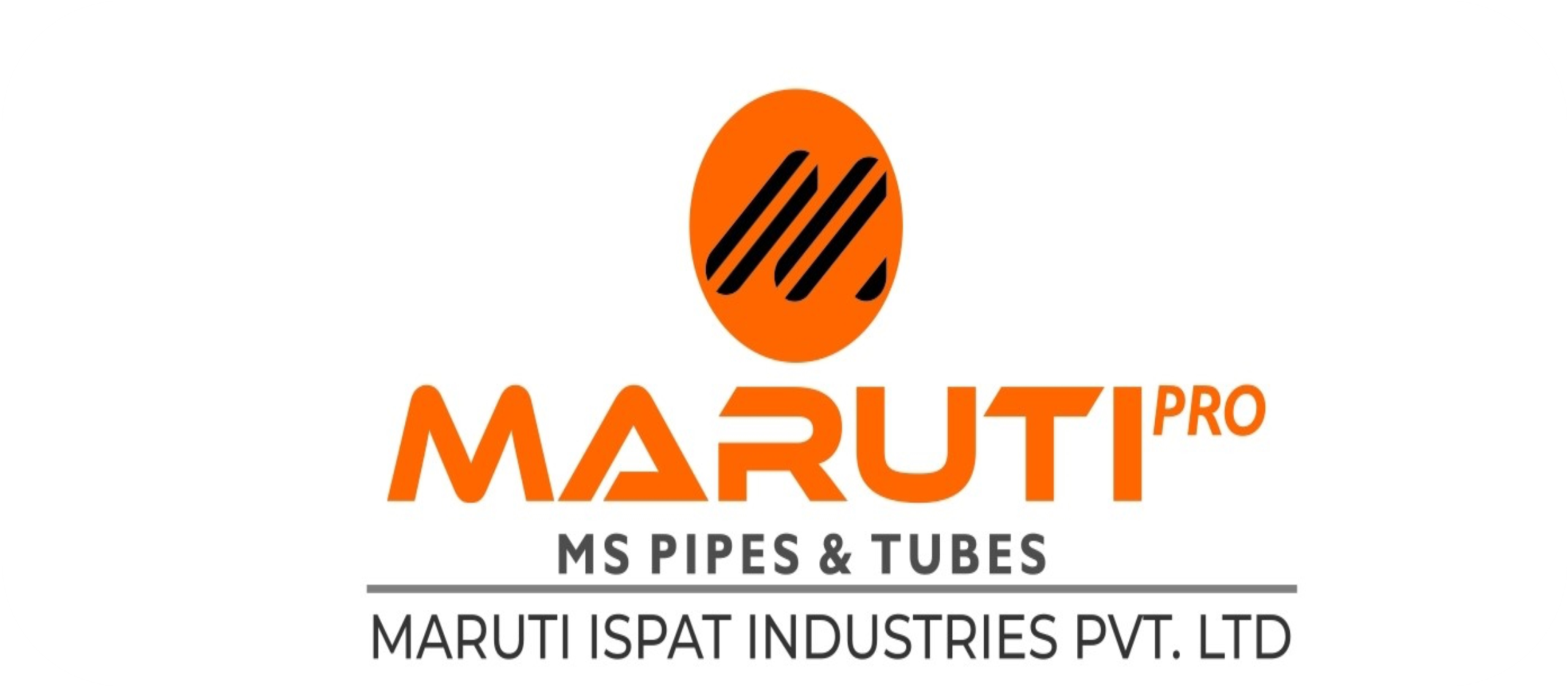 MARUTI PRO logo