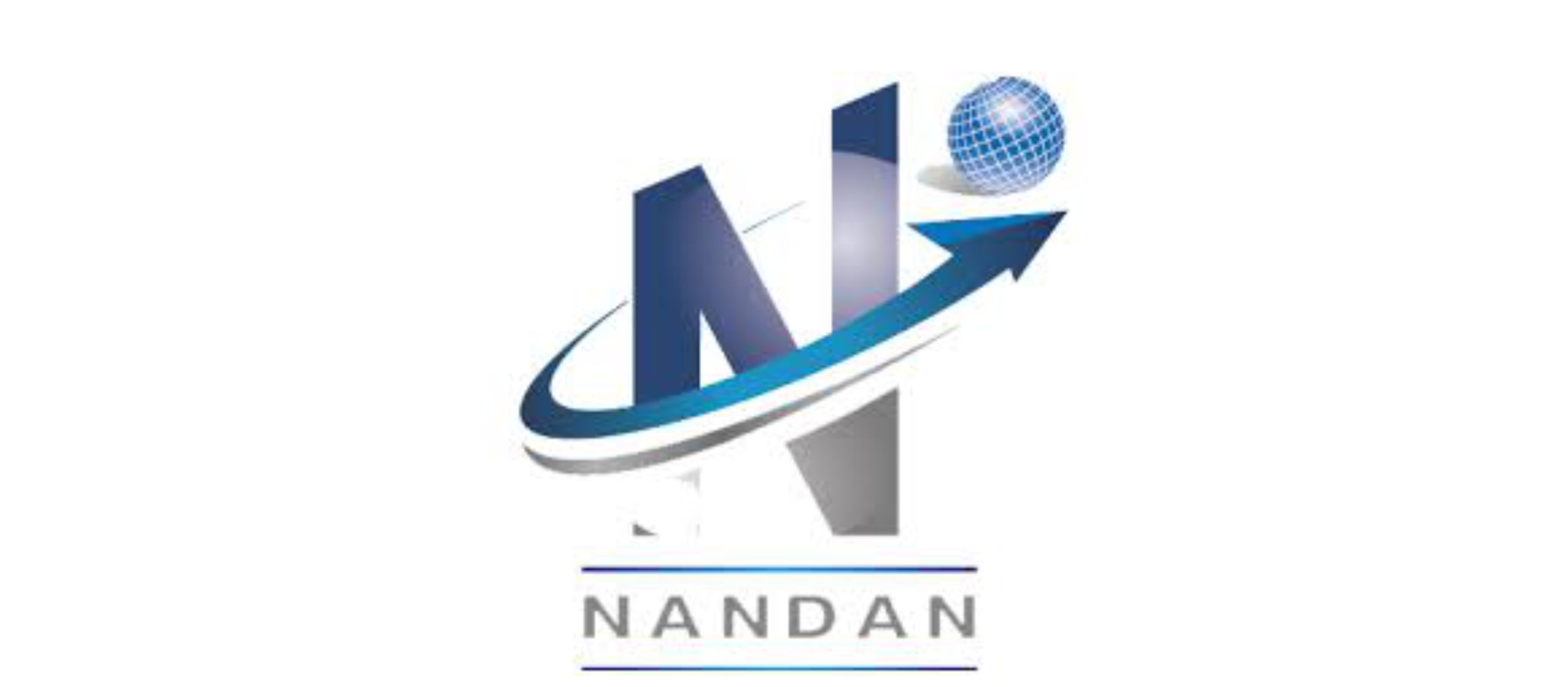 NANDAN TMT logo