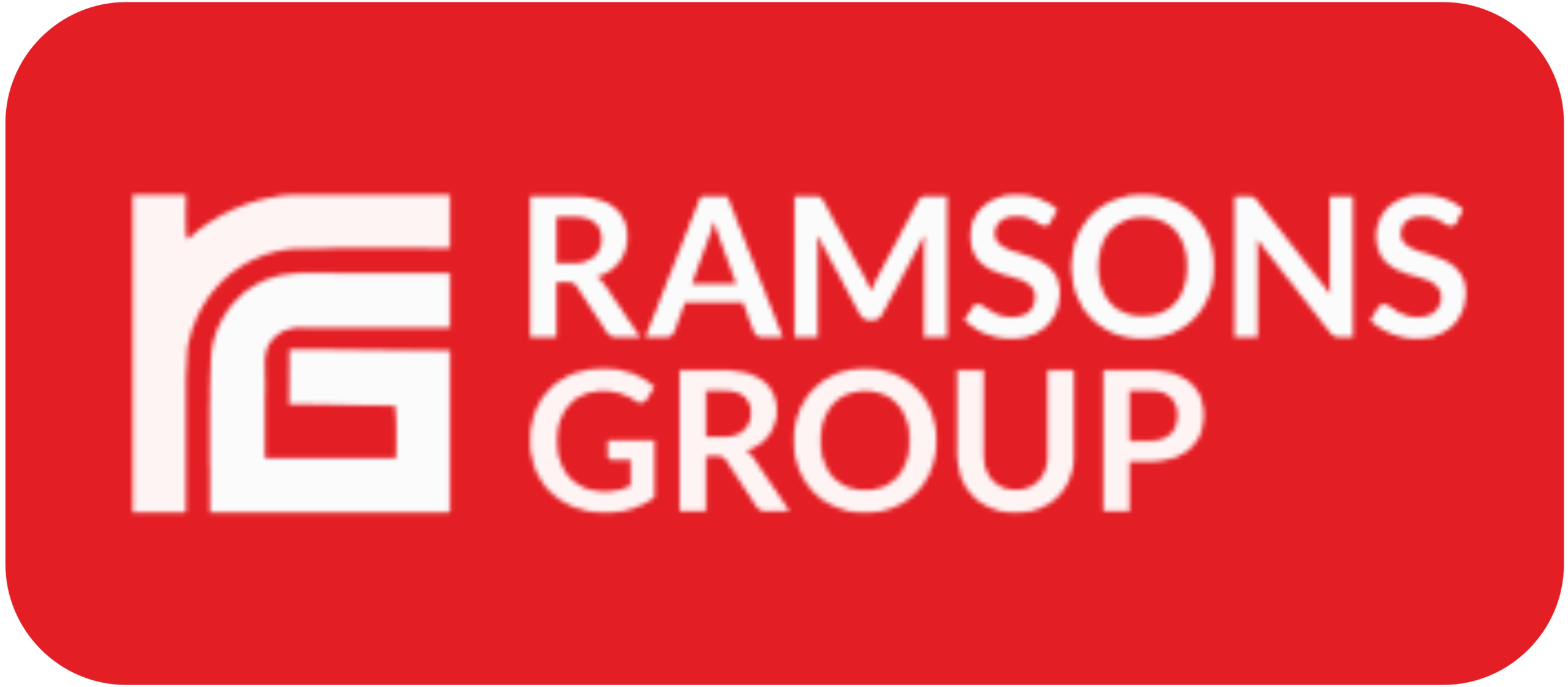 RAMSONS GROUP logo
