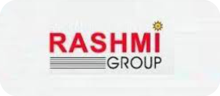 Rashmi GROUP logo