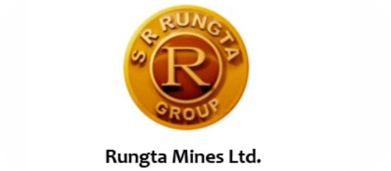 Rungta Mines LTD logo