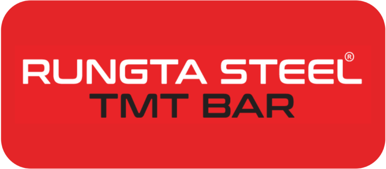 Rungta Steel logo