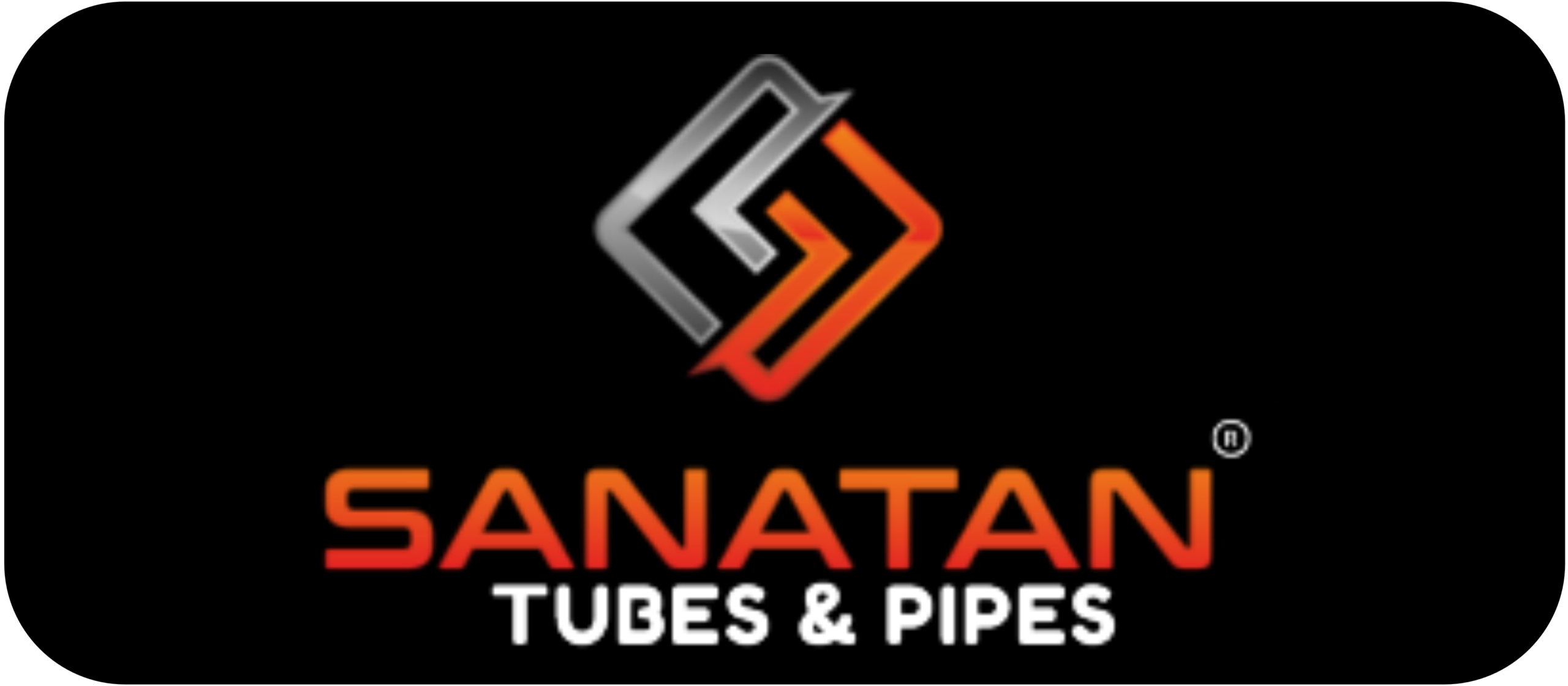 SANATAN TUBES & PIPES logo
