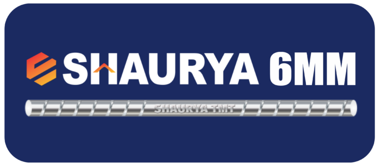 SHAURYA 6MM logo