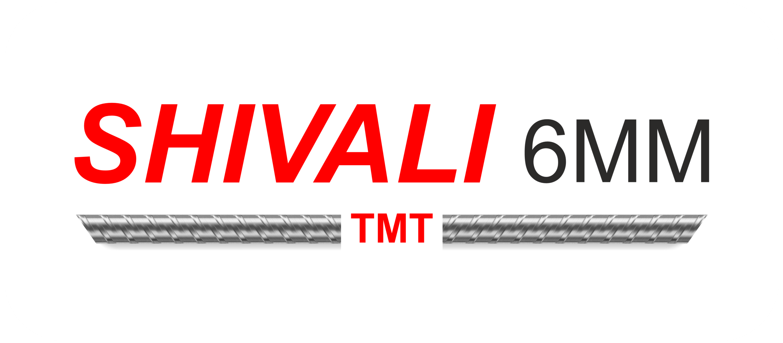 SHIVALI 6MM TMT logo