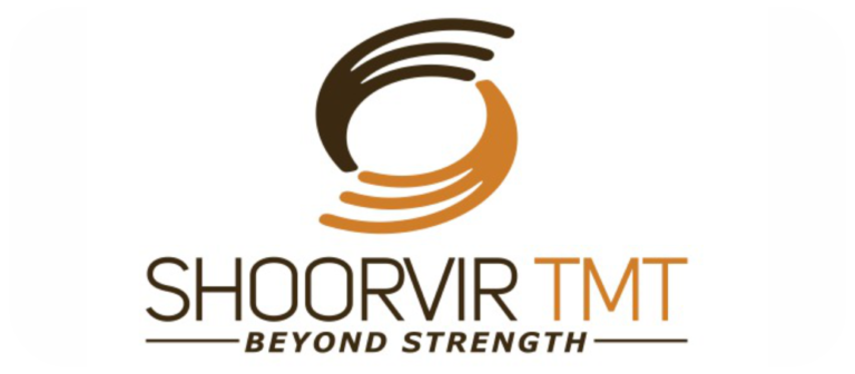 SHOORVIR TMT logo
