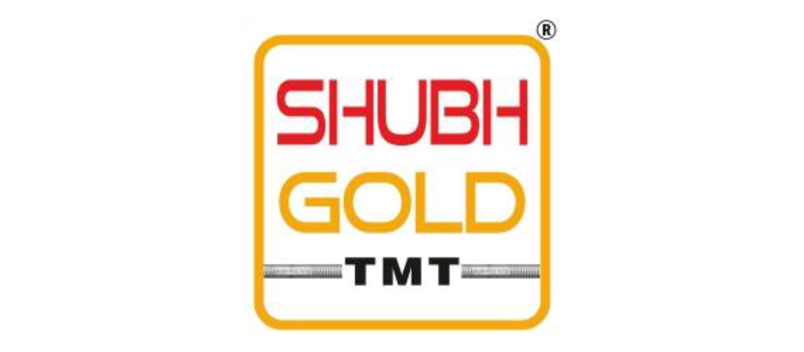 SHUBH GOLD TMT — Premium construction steel partner