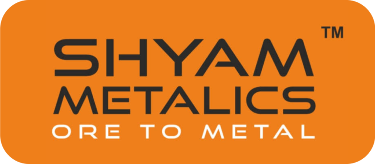 SHYAM METALICS logo