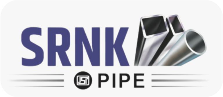 SRNK PIPE — Precision pipe manufacturing brand