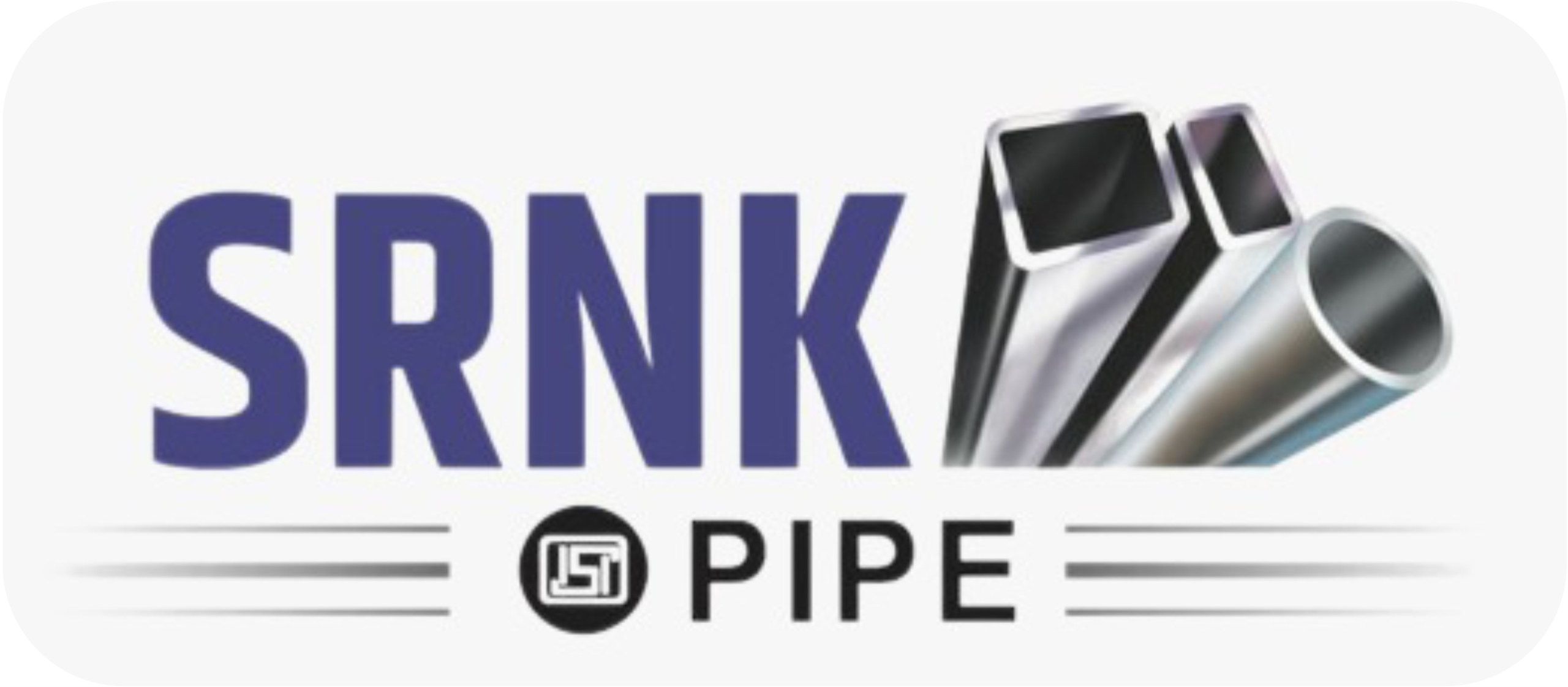 SRNK PIPE — Precision pipe manufacturing brand