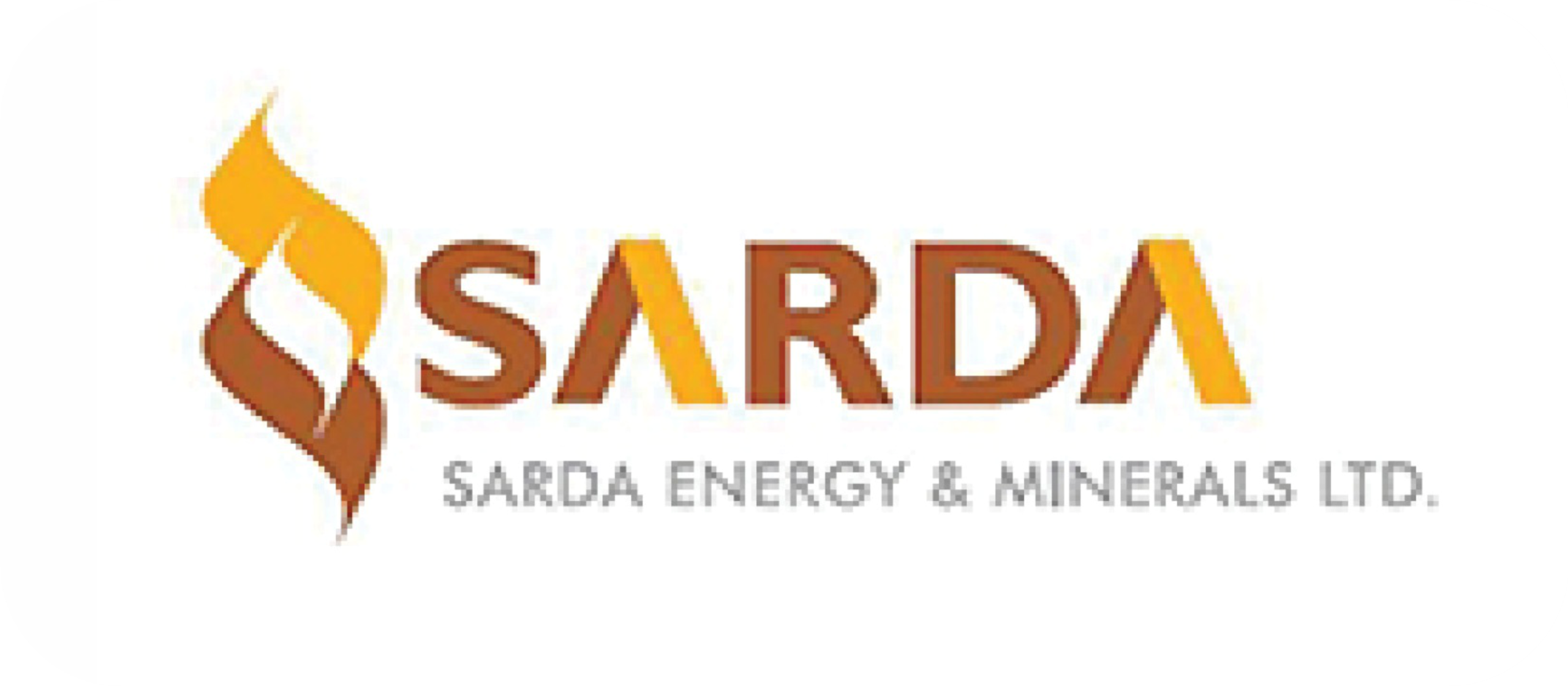 Sarda Energy AND Minerals LTD logo