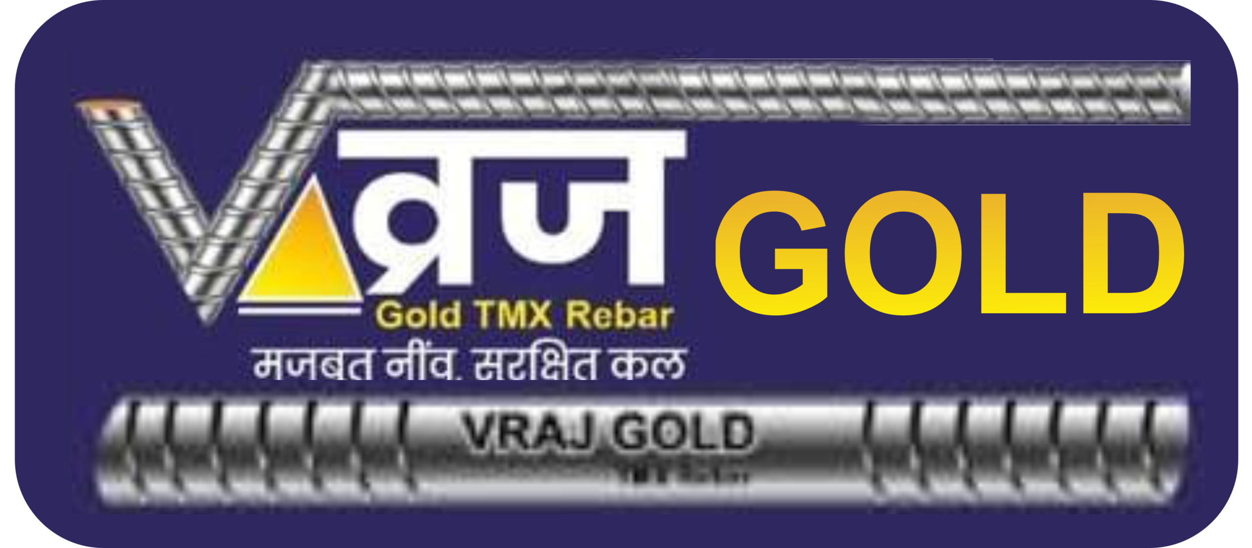 VAJARA GOLD logo