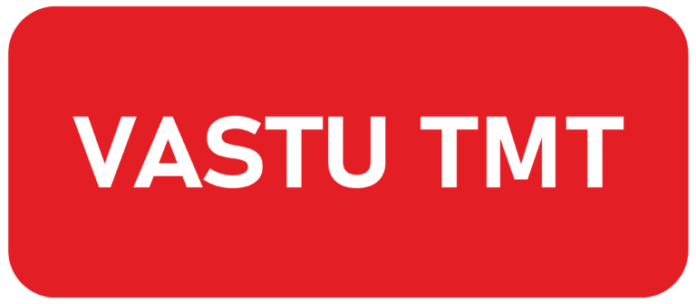 Vastu TMT logo