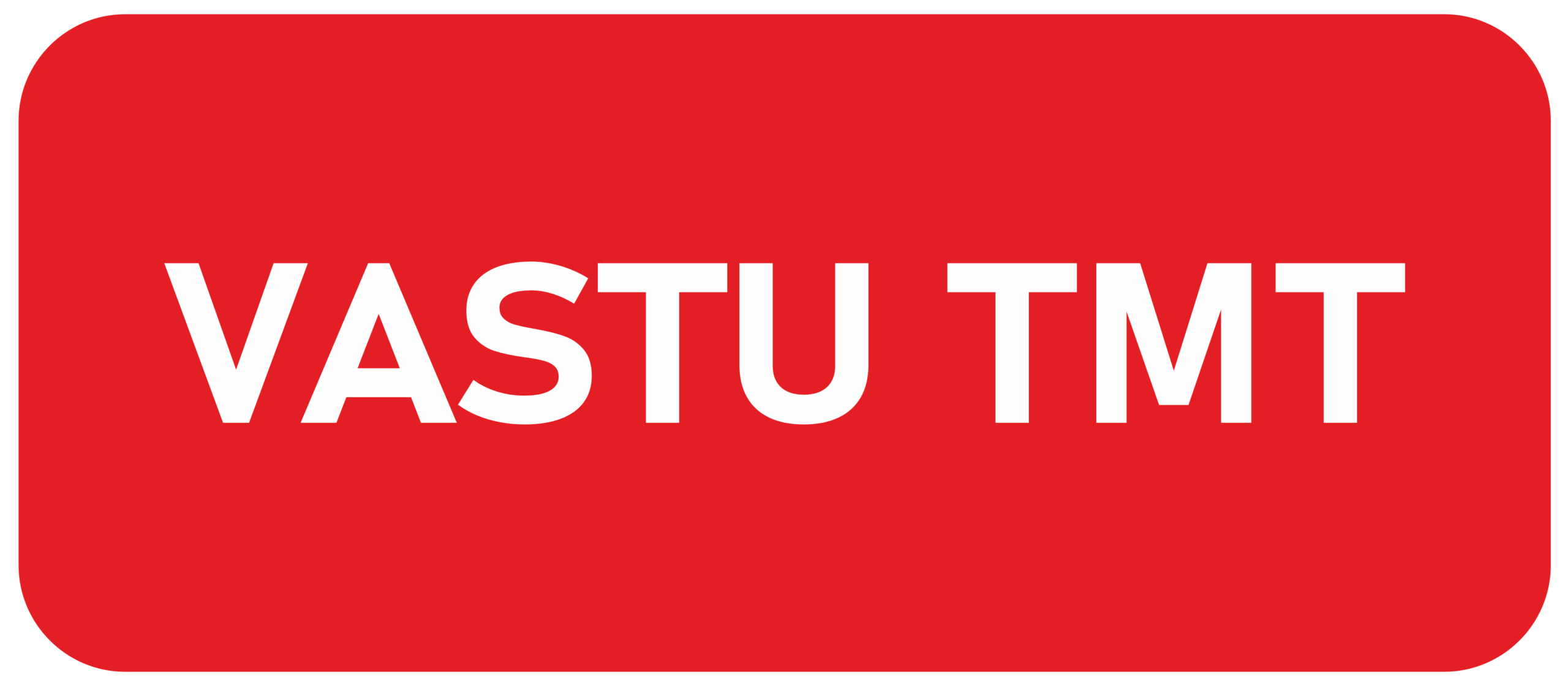 Vastu TMT logo
