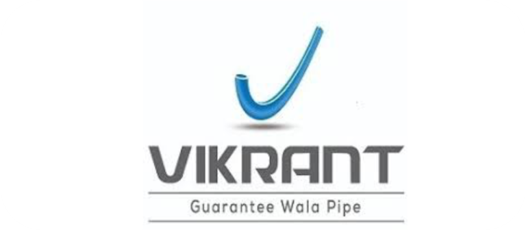 Vikrant logo