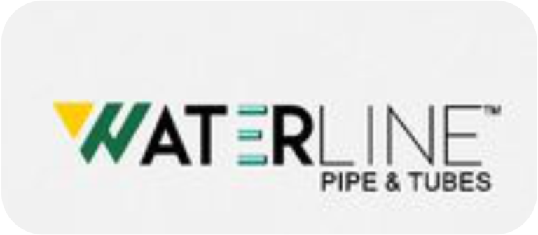 WATERLINE logo