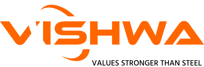 Vishwageeta Ispat – Top Steel Traders & Suppliers in India