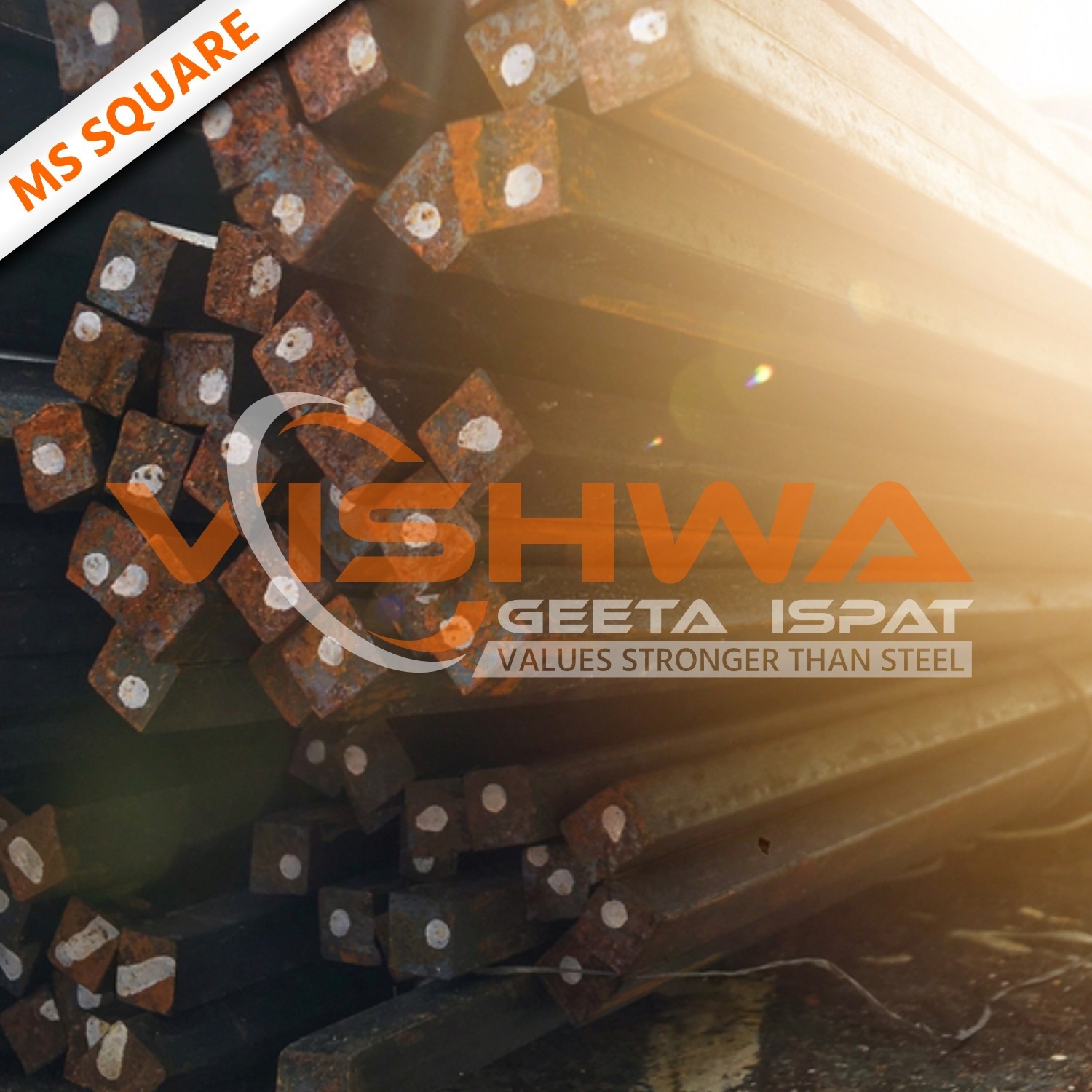 MS Square Bar view 2