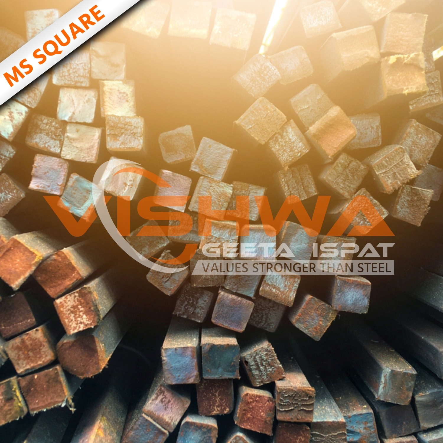 MS Square Bar view 3