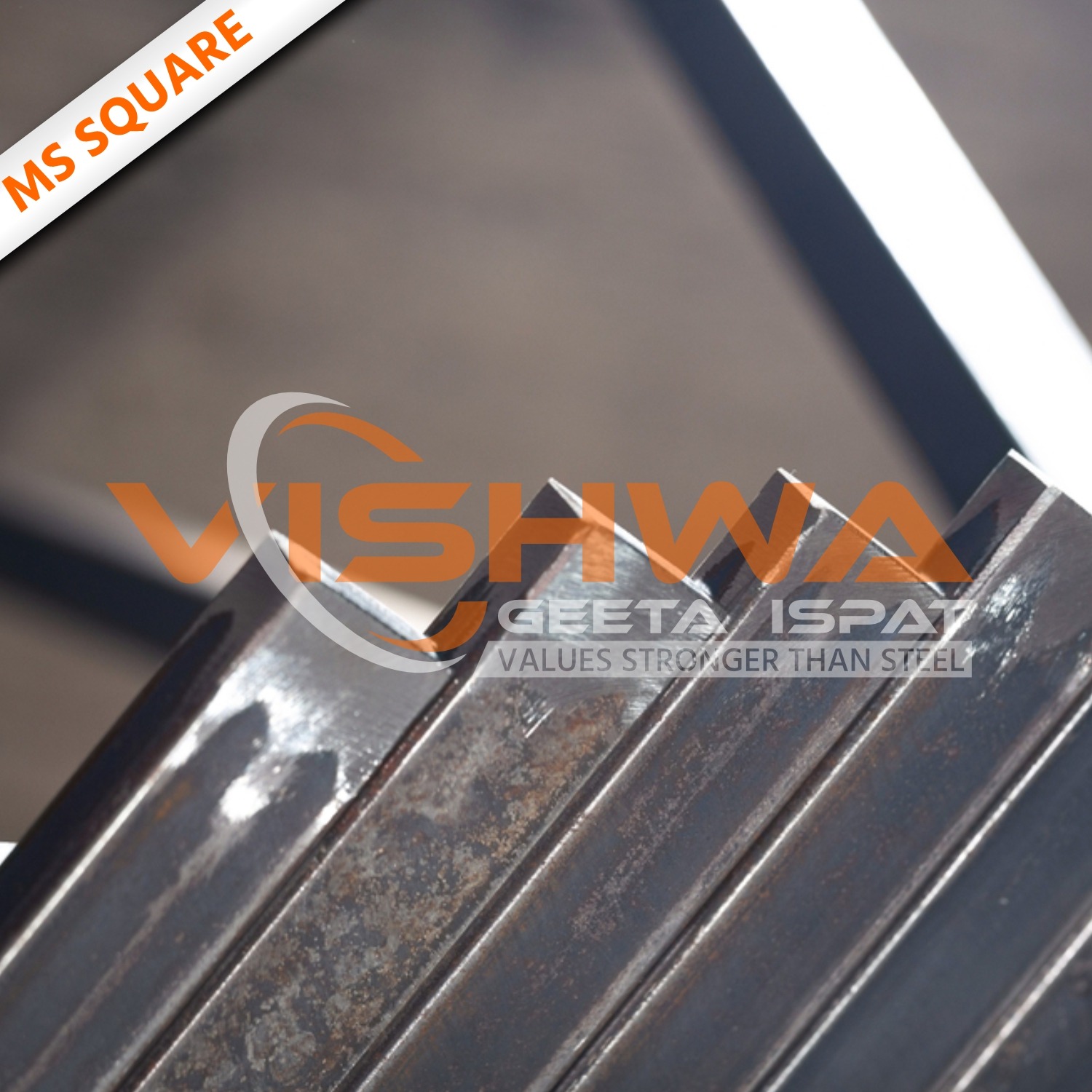 MS Square Bar view 4