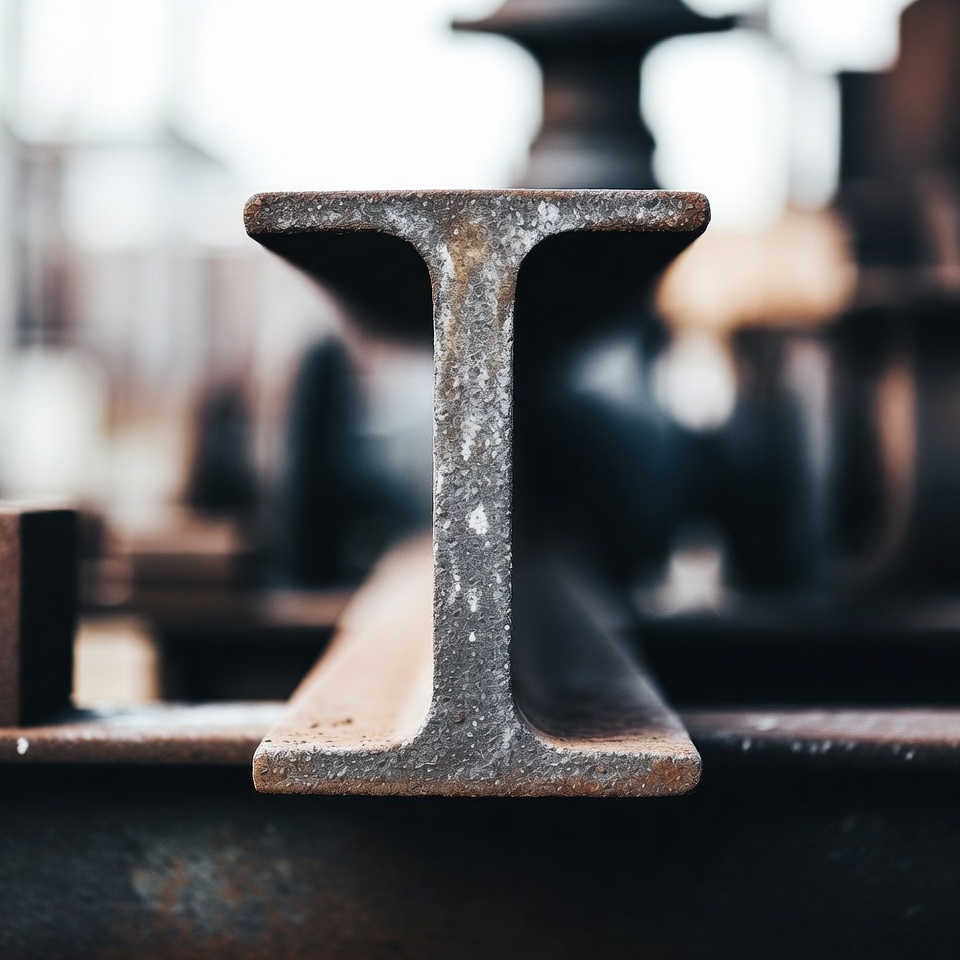 I beam sizes explained: depth, flange width, web thickness, and tolerances influence load capacity, deflection and cost