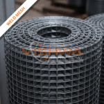 Weld Mesh