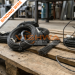 Binding Wire